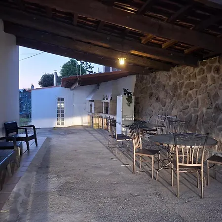 Casa Con Vistas Al Mar Con Terreno En Pontevedra Дом отдыха Понтеведра