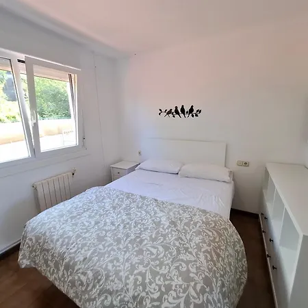Дом отдыха Casa Con Vistas Al Mar Con Terreno En Pontevedra